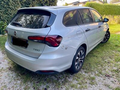 Fiat Tipo Gebrauchtwagen