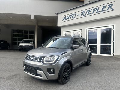 Suzuki Ignis Gebrauchtwagen