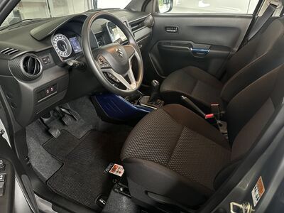 Suzuki Ignis Gebrauchtwagen