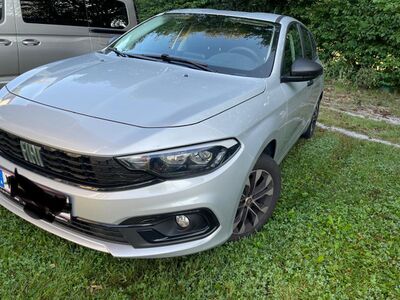 Fiat Tipo Gebrauchtwagen