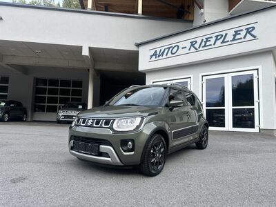 Suzuki Ignis Gebrauchtwagen