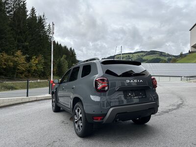 Dacia Duster Gebrauchtwagen