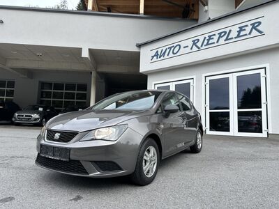 Seat Ibiza Gebrauchtwagen