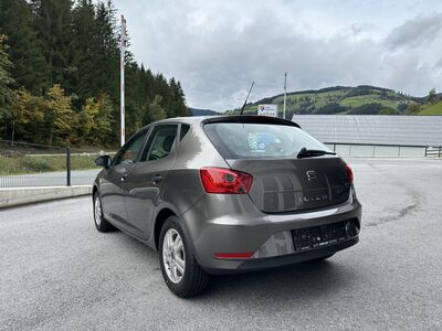 Seat Ibiza Gebrauchtwagen