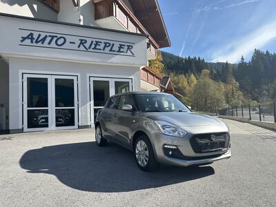 Suzuki Swift Gebrauchtwagen