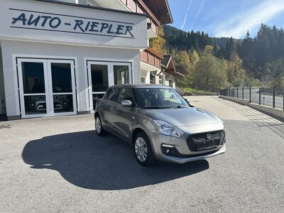 Suzuki Swift Gebrauchtwagen