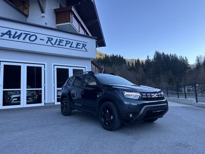 Dacia Duster Gebrauchtwagen