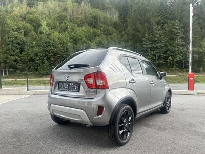 Suzuki Ignis Gebrauchtwagen