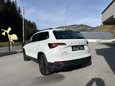 Skoda Karoq Gebrauchtwagen