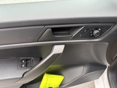 VW Caddy Gebrauchtwagen VW Caddy Gebrauchtwagen