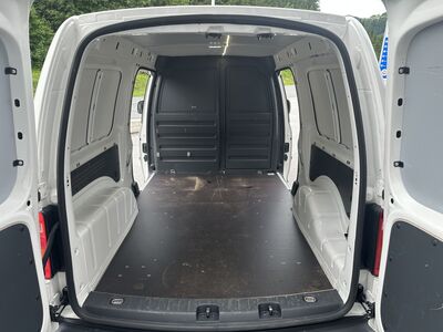 VW Caddy Gebrauchtwagen VW Caddy Gebrauchtwagen