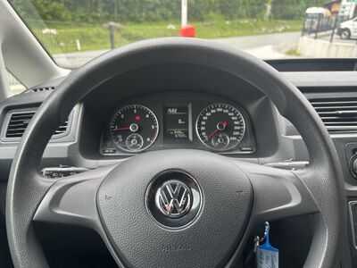 VW Caddy Gebrauchtwagen VW Caddy Gebrauchtwagen