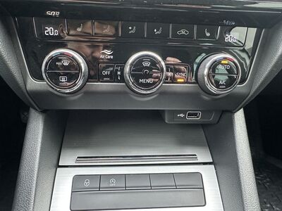 Skoda Octavia Gebrauchtwagen Skoda Octavia Gebrauchtwagen