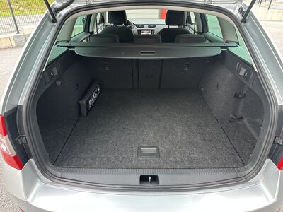 Skoda Octavia Gebrauchtwagen Skoda Octavia Gebrauchtwagen