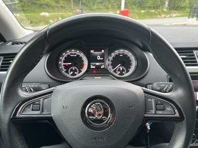 Skoda Octavia Gebrauchtwagen Skoda Octavia Gebrauchtwagen