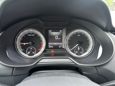 Skoda Octavia Gebrauchtwagen Skoda Octavia Gebrauchtwagen