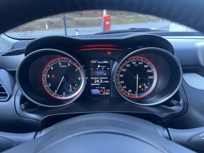 Suzuki Swift Gebrauchtwagen Suzuki Swift Gebrauchtwagen