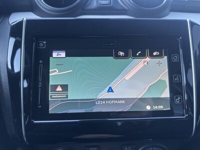 Suzuki Swift Gebrauchtwagen Suzuki Swift Gebrauchtwagen