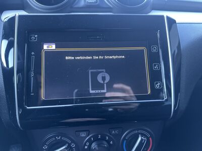 Suzuki Swift Gebrauchtwagen Suzuki Swift Gebrauchtwagen