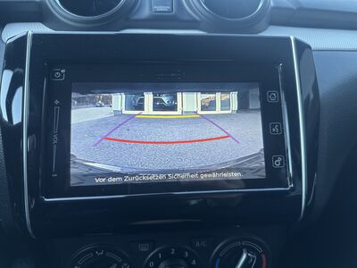 Suzuki Swift Gebrauchtwagen Suzuki Swift Gebrauchtwagen