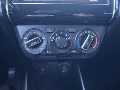 Suzuki Swift Gebrauchtwagen Suzuki Swift Gebrauchtwagen