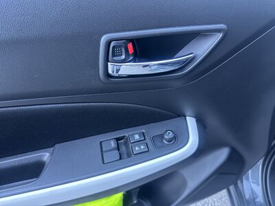 Suzuki Swift Gebrauchtwagen Suzuki Swift Gebrauchtwagen