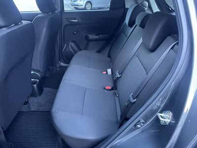 Suzuki Swift Gebrauchtwagen Suzuki Swift Gebrauchtwagen