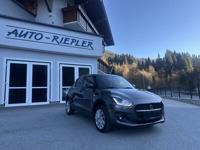 Suzuki Swift Gebrauchtwagen Suzuki Swift Gebrauchtwagen