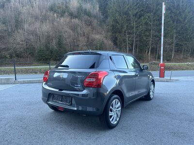 Suzuki Swift Gebrauchtwagen Suzuki Swift Gebrauchtwagen