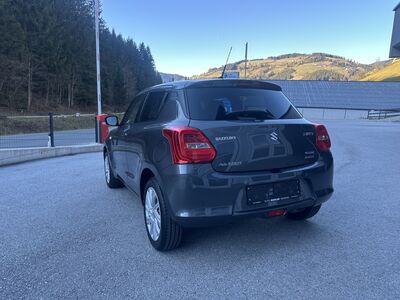 Suzuki Swift Gebrauchtwagen Suzuki Swift Gebrauchtwagen