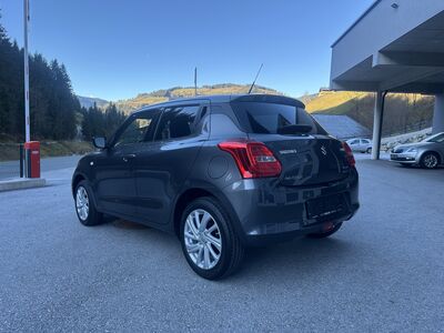 Suzuki Swift Gebrauchtwagen Suzuki Swift Gebrauchtwagen