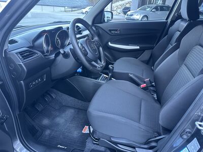 Suzuki Swift Gebrauchtwagen Suzuki Swift Gebrauchtwagen