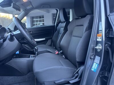 Suzuki Swift Gebrauchtwagen Suzuki Swift Gebrauchtwagen