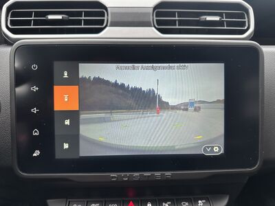 Dacia Duster Gebrauchtwagen Dacia Duster Gebrauchtwagen