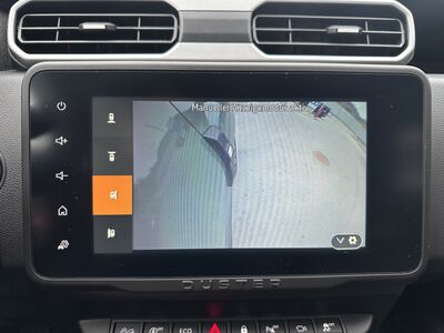 Dacia Duster Gebrauchtwagen Dacia Duster Gebrauchtwagen