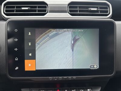 Dacia Duster Gebrauchtwagen Dacia Duster Gebrauchtwagen