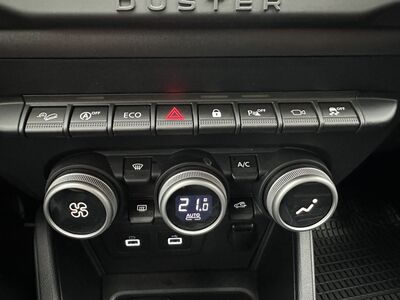 Dacia Duster Gebrauchtwagen Dacia Duster Gebrauchtwagen