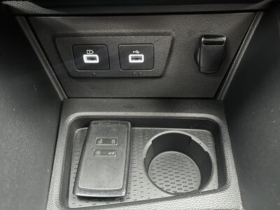 Dacia Duster Gebrauchtwagen Dacia Duster Gebrauchtwagen