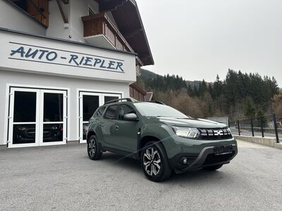 Dacia Duster Gebrauchtwagen Dacia Duster Gebrauchtwagen