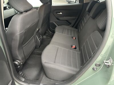 Dacia Duster Gebrauchtwagen Dacia Duster Gebrauchtwagen