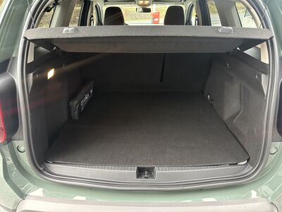 Dacia Duster Gebrauchtwagen Dacia Duster Gebrauchtwagen