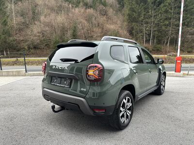 Dacia Duster Gebrauchtwagen Dacia Duster Gebrauchtwagen