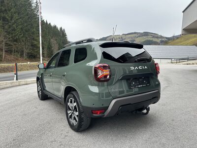 Dacia Duster Gebrauchtwagen Dacia Duster Gebrauchtwagen