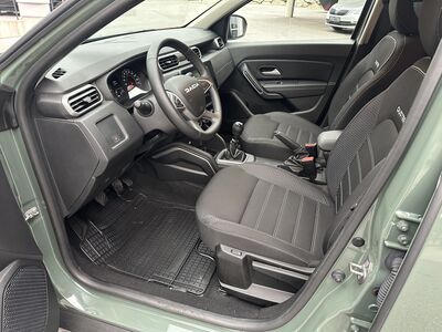 Dacia Duster Gebrauchtwagen Dacia Duster Gebrauchtwagen