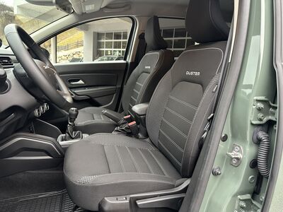 Dacia Duster Gebrauchtwagen Dacia Duster Gebrauchtwagen