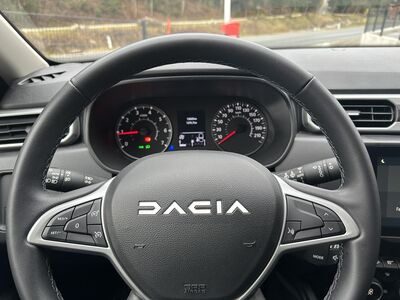 Dacia Duster Gebrauchtwagen Dacia Duster Gebrauchtwagen