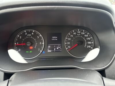 Dacia Duster Gebrauchtwagen Dacia Duster Gebrauchtwagen