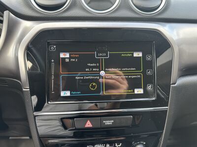 Suzuki Vitara Gebrauchtwagen Suzuki Vitara Gebrauchtwagen