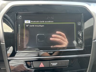 Suzuki Vitara Gebrauchtwagen Suzuki Vitara Gebrauchtwagen