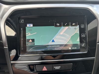 Suzuki Vitara Gebrauchtwagen Suzuki Vitara Gebrauchtwagen